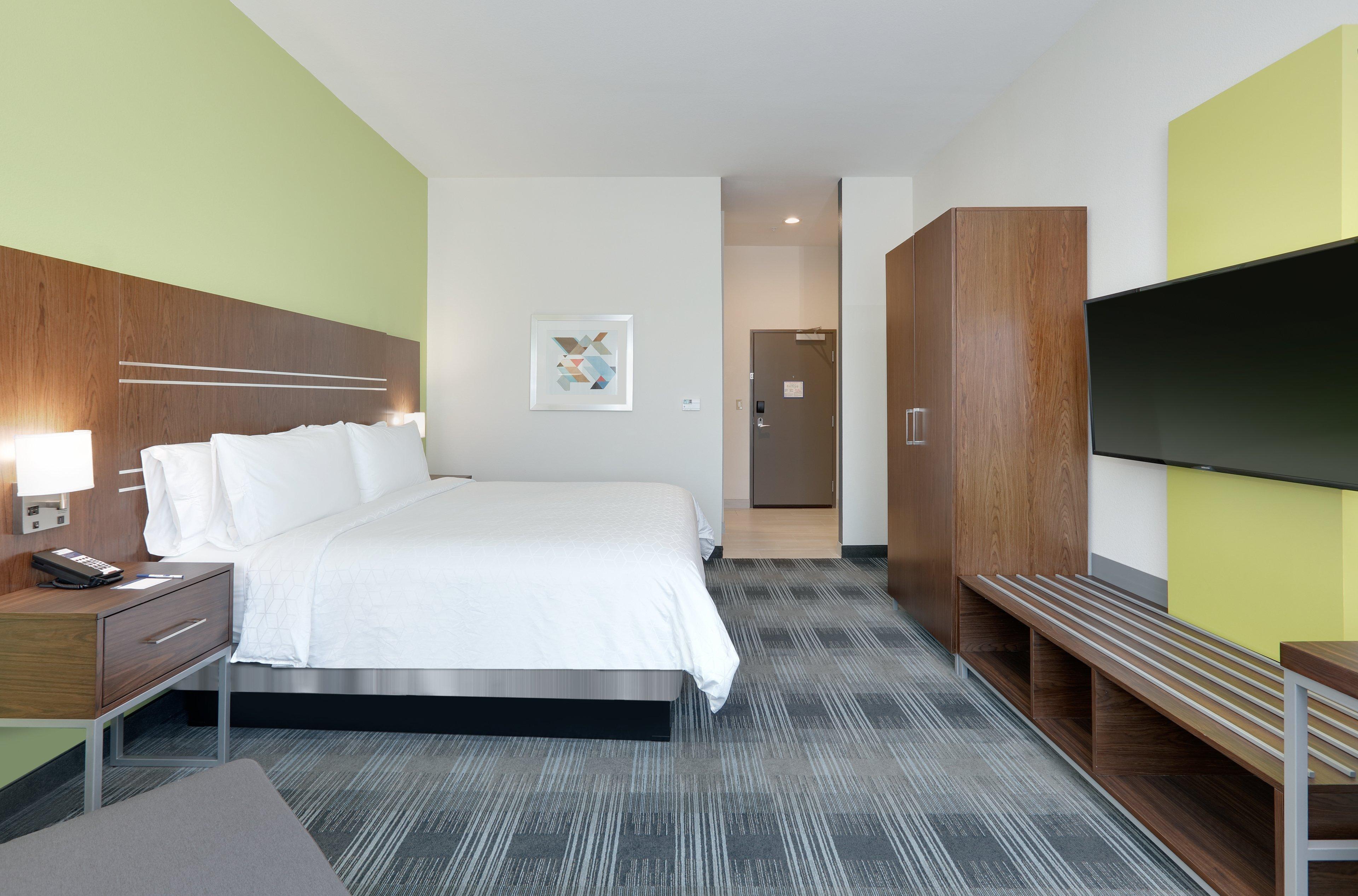Holiday Inn Express & Suites Dallas Nw - Farmers Branch By Ihg Exterior foto