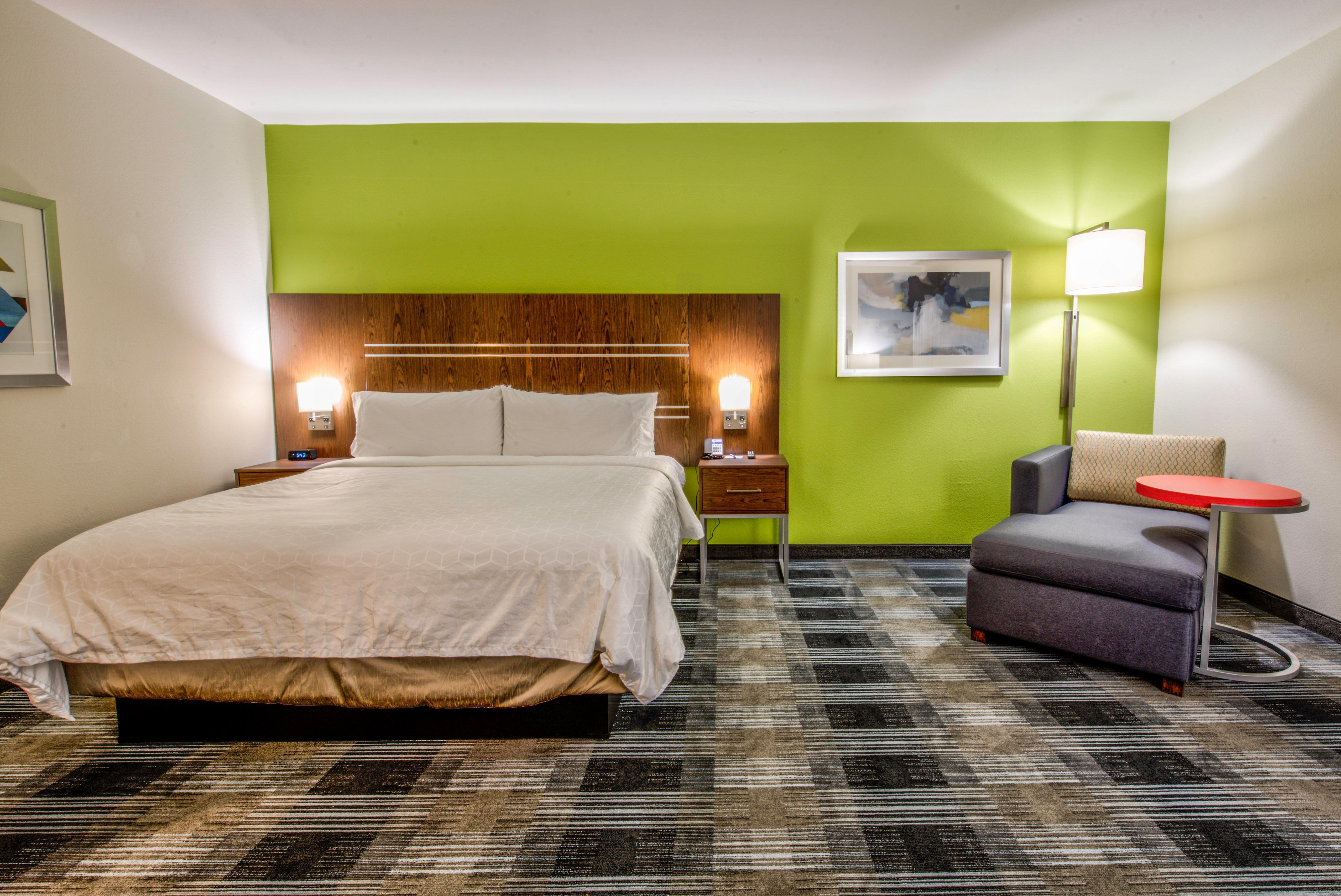Holiday Inn Express & Suites Dallas Nw - Farmers Branch By Ihg Exterior foto