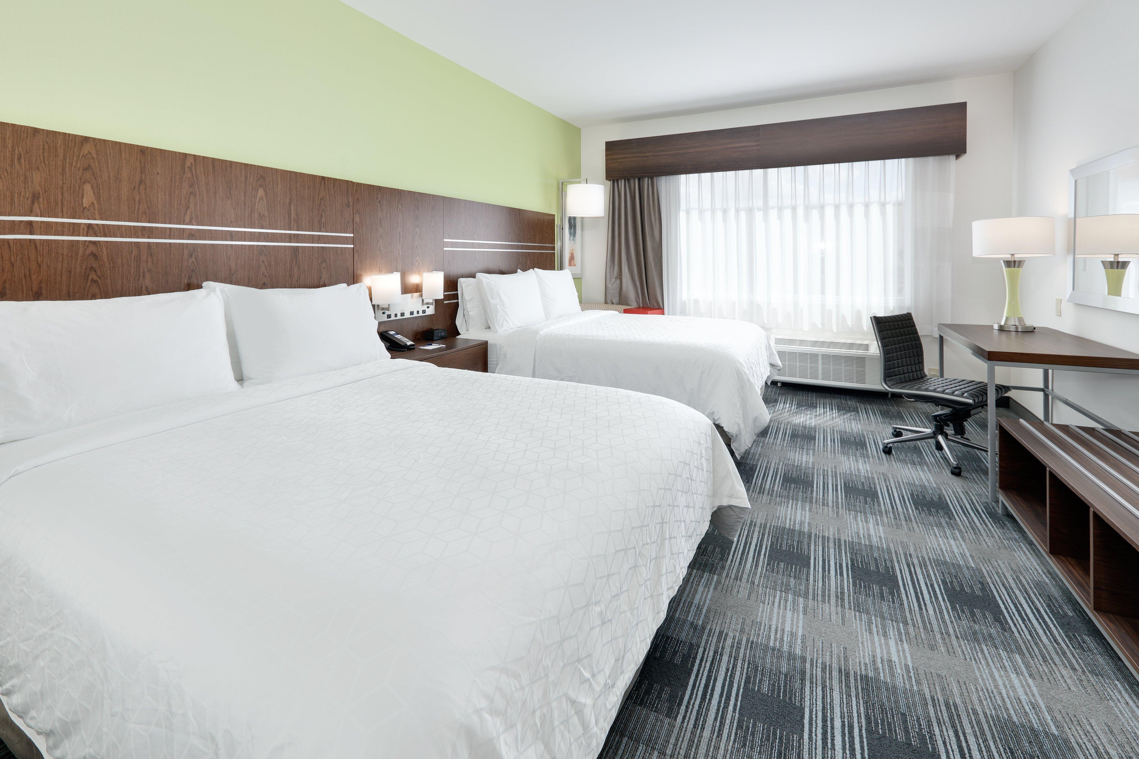 Holiday Inn Express & Suites Dallas Nw - Farmers Branch By Ihg Exterior foto